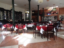 Havana Cafe Taberna